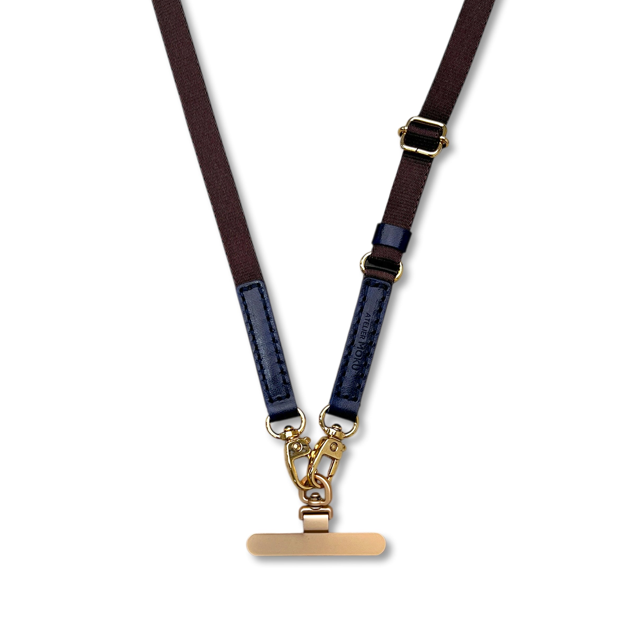 [4/18(土)予約開始]スマホショルダーストラップ Syorun Rugato