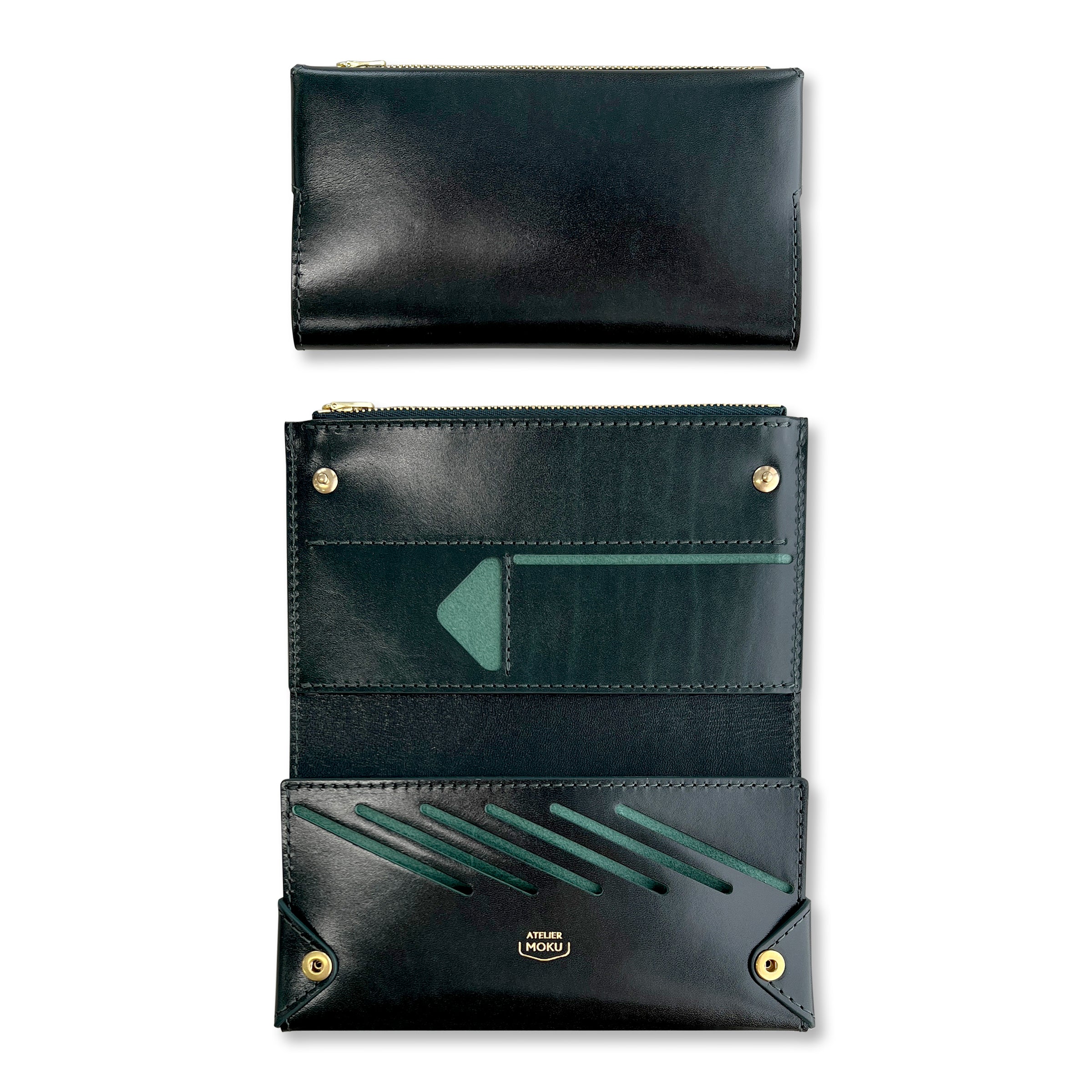 [Reservations begin at 11:30 a.m. on Saturday, 5/10/2025]Small and thin long wallet UNO ver.2 Plus Rugato