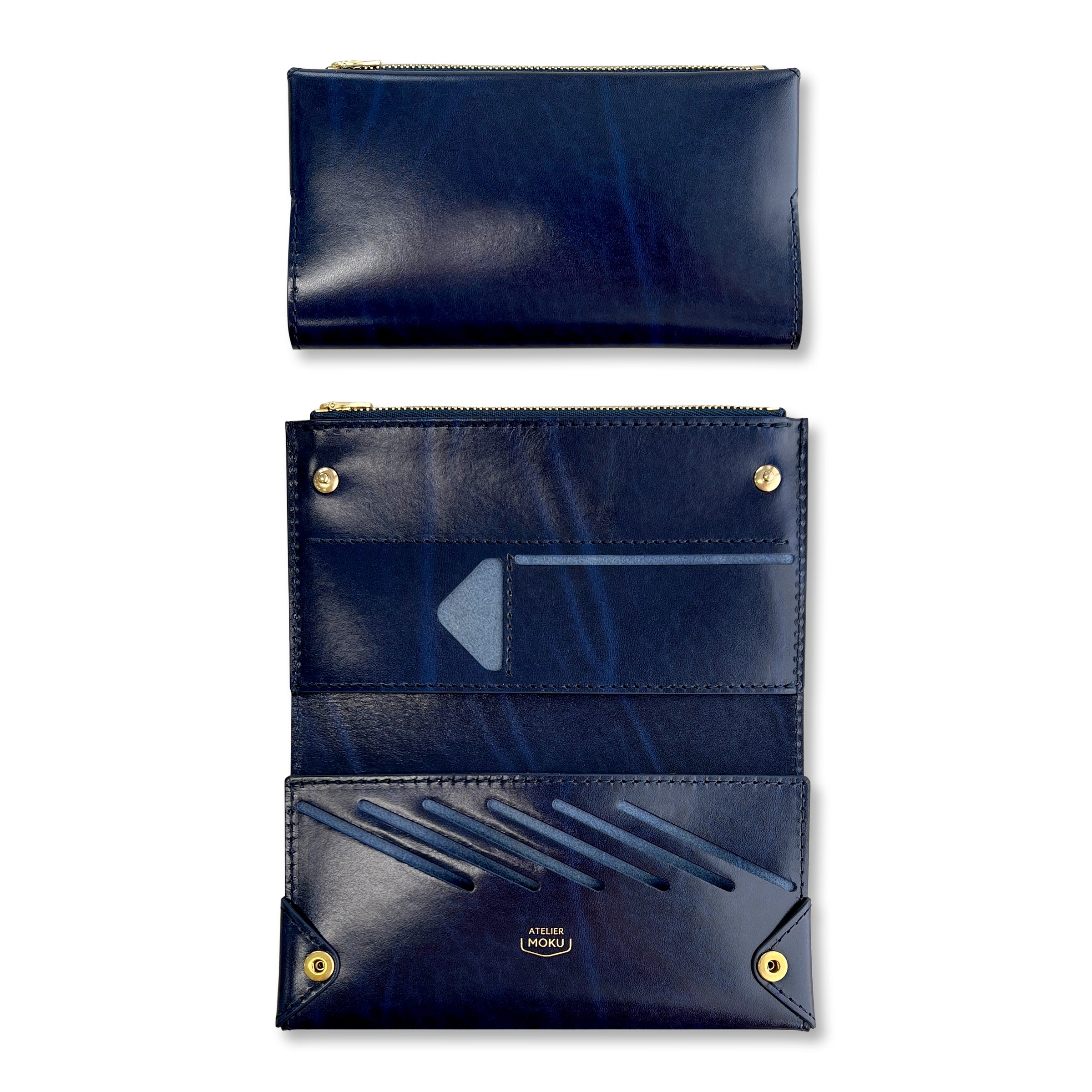 [Reservations begin at 11:30 a.m. on Saturday, 5/10/2025]Small and thin long wallet UNO ver.2 Plus Rugato