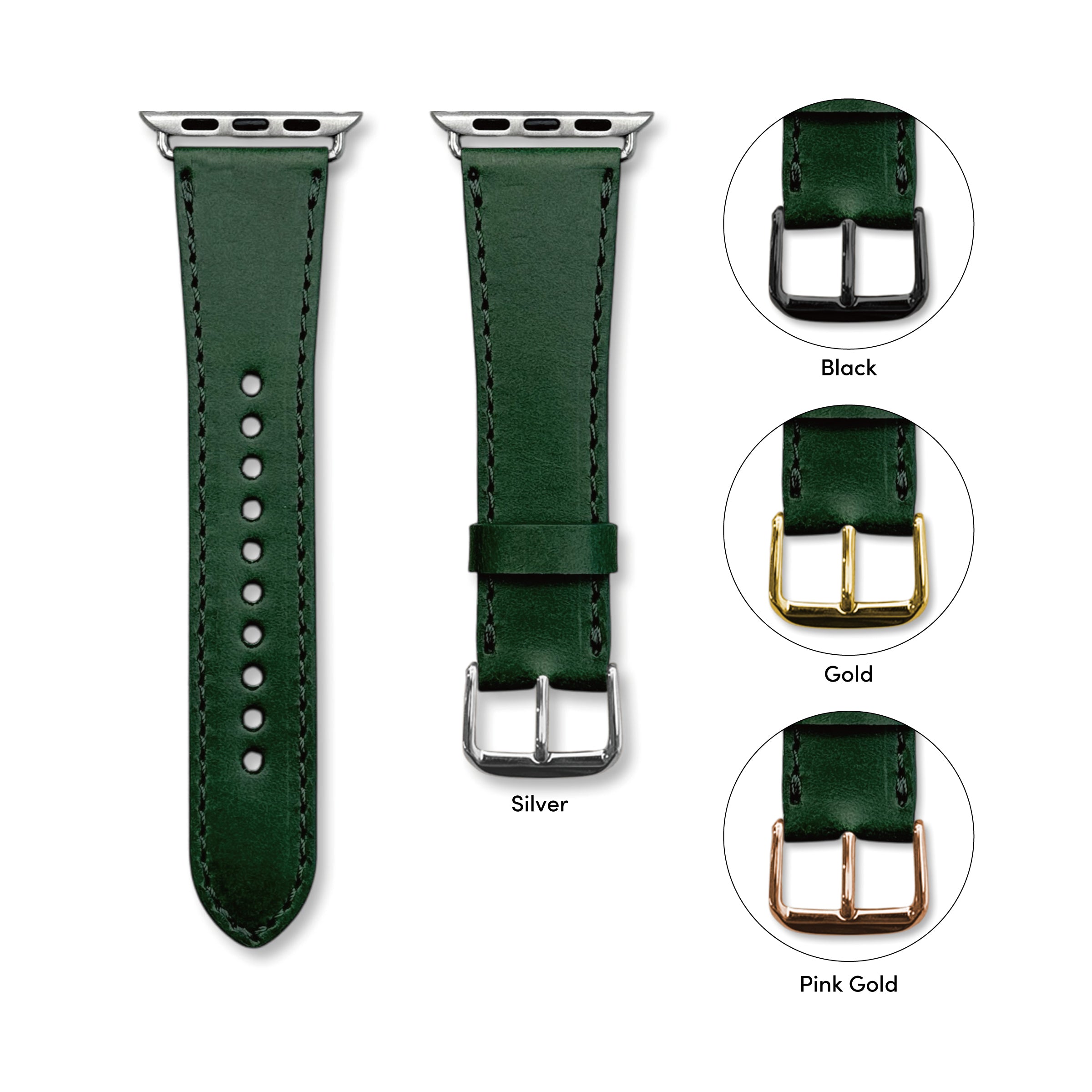 Apple Watch Band Berun Buttero