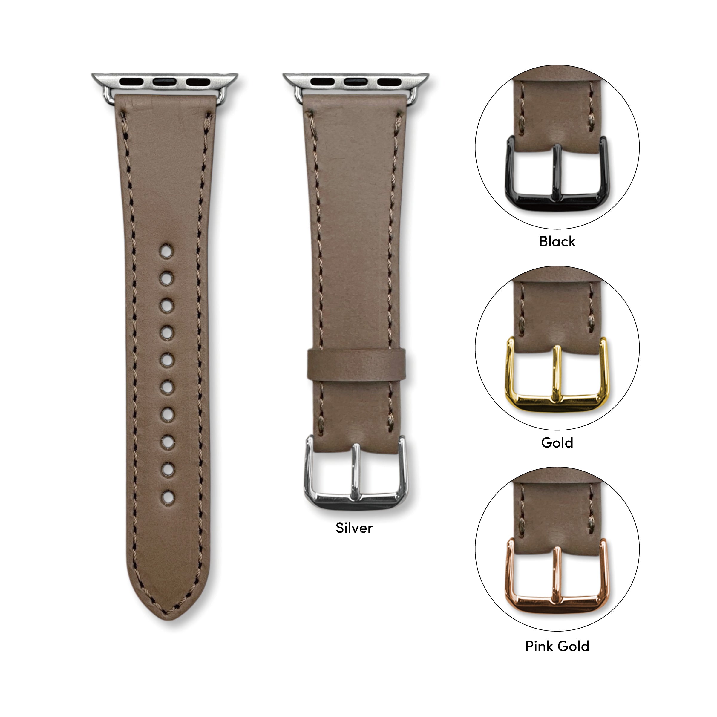 Apple Watch Band Berun Buttero