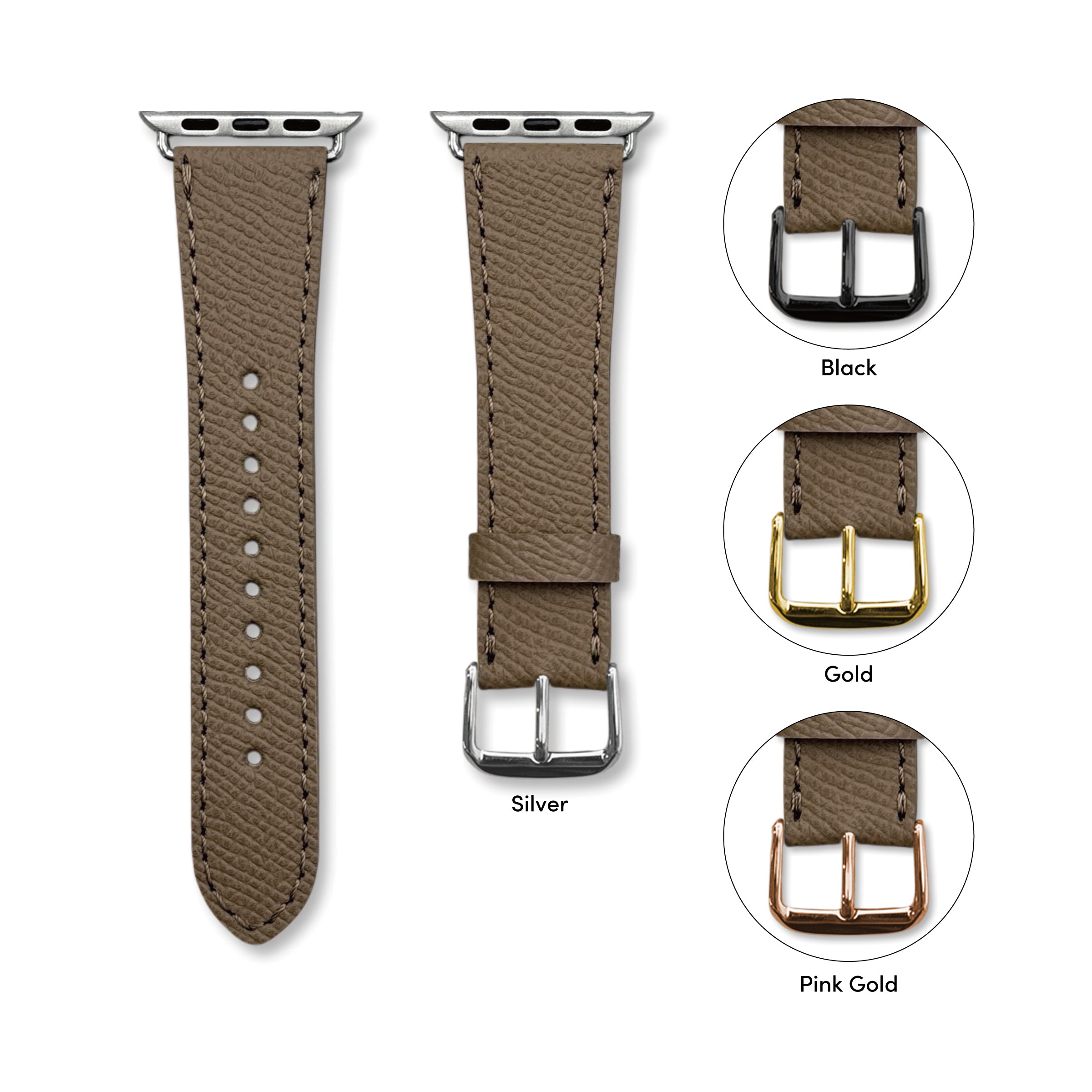 Apple Watch Band Berun Noblessa